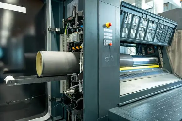 AniSleeve Rapida 145