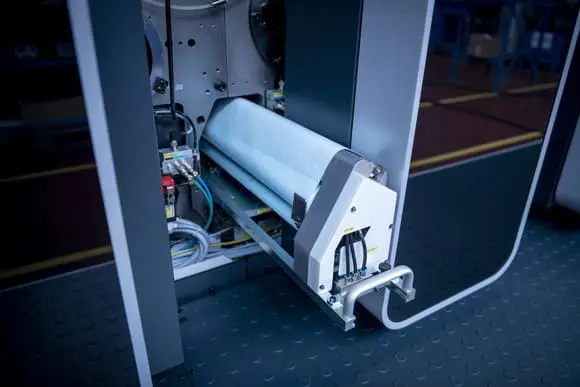 CleanTronic Rapida 76