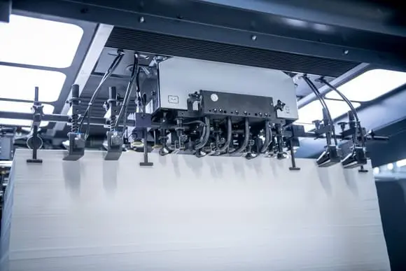 DriveTronic Feeder Rapida 106X