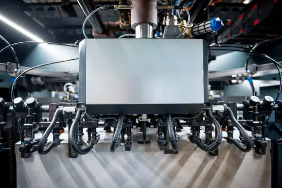 DriveTronic Feeder Rapida 145