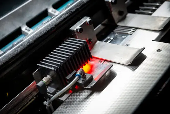 DriveTronic SIS Rapida-145