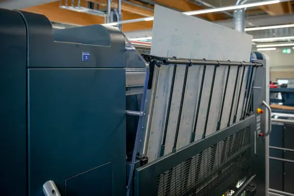 DriveTronic SPC Rapida 145