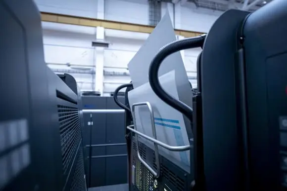 DriveTronic SPC Rapida 76