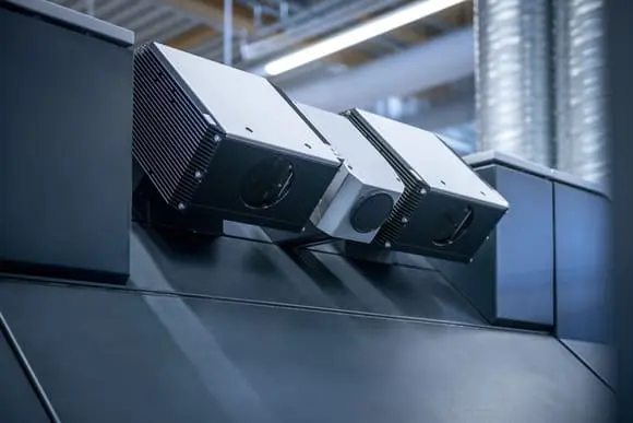 QualiTronic Rapida 106