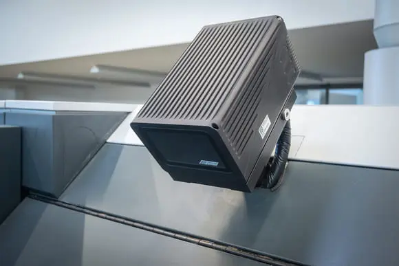 QualiTronic Rapida 106X