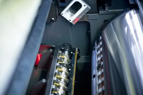 Sheet Travel Rapida 106X