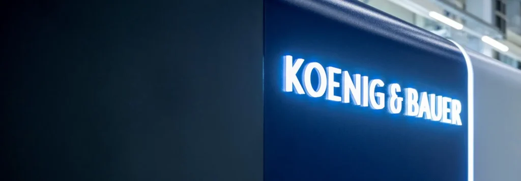 Koenig & Bauer