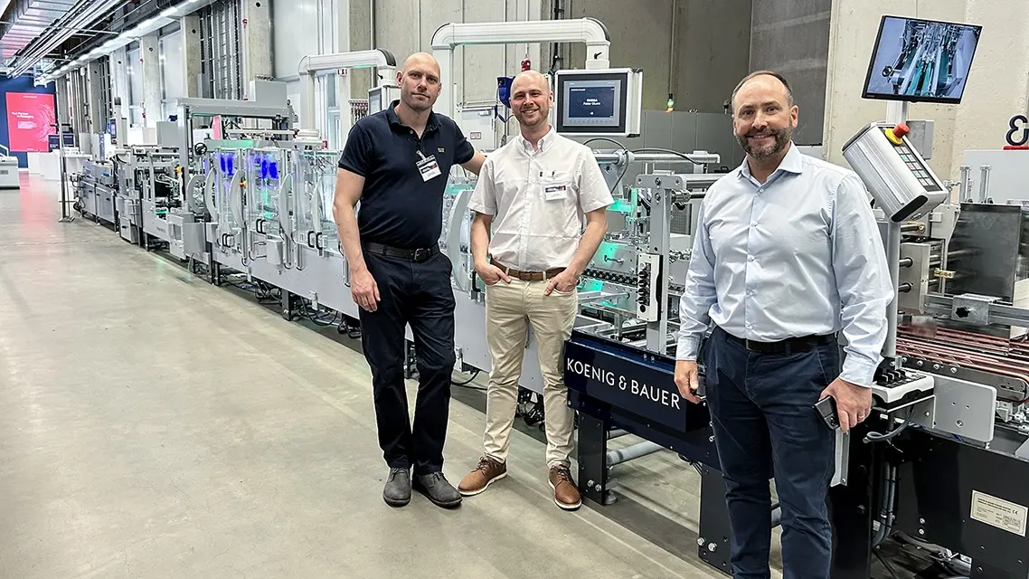 Фальцесклейка Omega Allpro 110